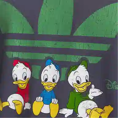 adidas originals x Disney T