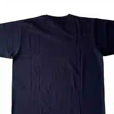 GUCCI x adidas Logo Print T-Shirt Black