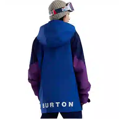 BURTON COLISION GORE-TEX AIZAWA