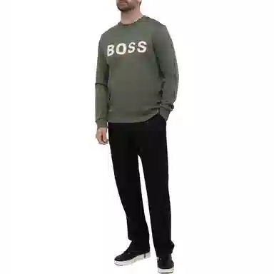 HUGO BOSS Logo