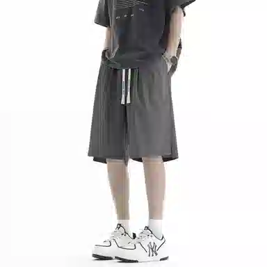 WARNING LIGHT Shorts