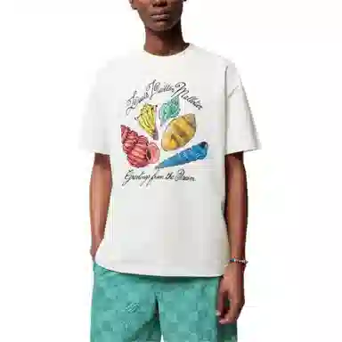 LOUIS VUITTON SS24 T