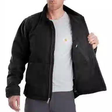 Carhartt 103370 Full Swing Armstrong Jacket Loose Fit