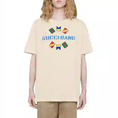 GUCCI LogoT