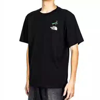 THE NORTH FACE LogoT