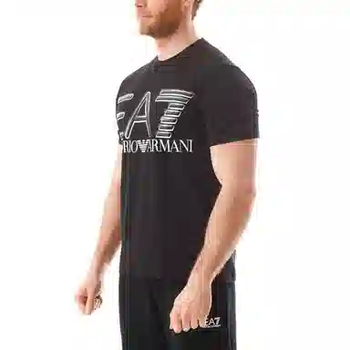 EMPORIO ARMANI SS22 LogoT