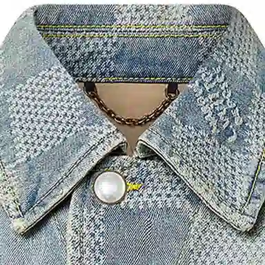 LOUIS VUITTON SS24 3D