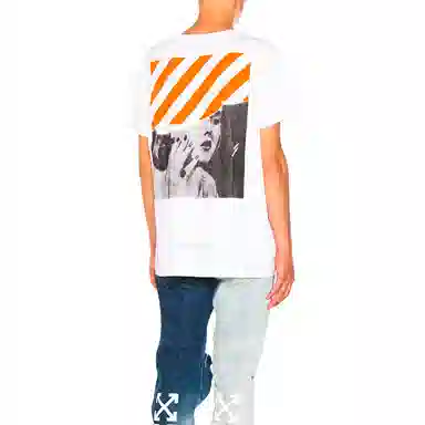 OFF-WHITE T