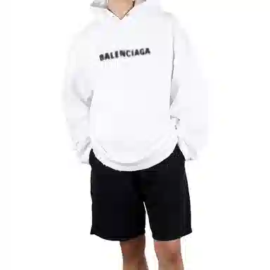 Balenciaga Logo