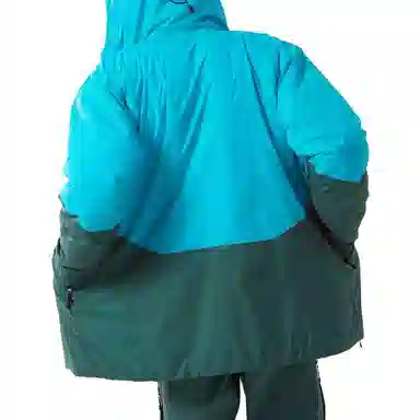 Arcteryx Rush Insulated Jacket