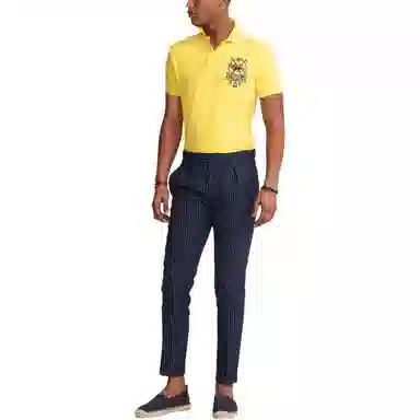 Polo Ralph Lauren LogoPolo