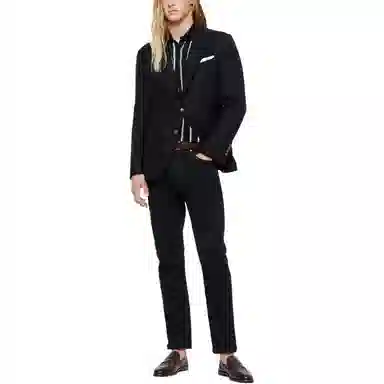 Brunello Cucinelli SS24 Polo