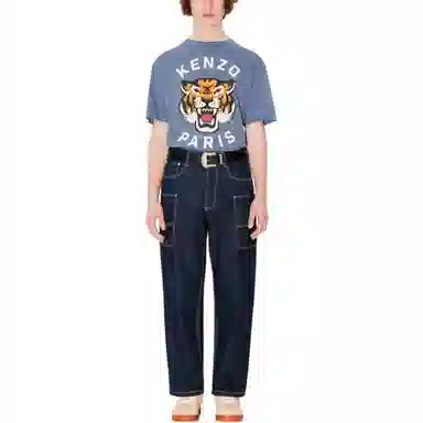 KENZO SS24 LogoT