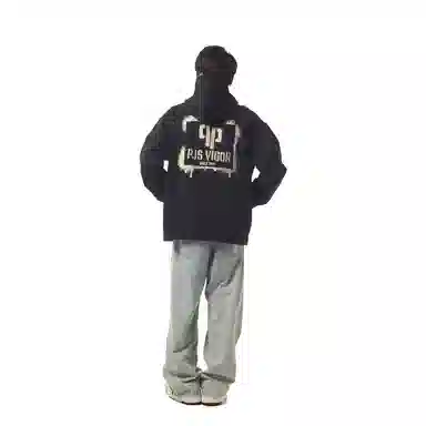 PJ's Vigor Clean Fit