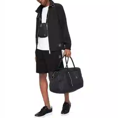 ARMANI EXCHANGE Logo