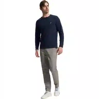 nautica white sail T