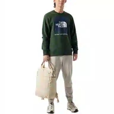 THE NORTH FACE TheNorthFace logo