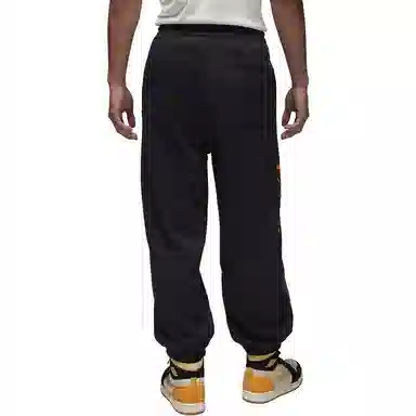 Jordan x Paris Saint-Germain Jogger Pants Black