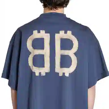 Balenciaga FW24 T