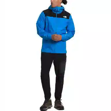 THE NORTH FACE Dryzzle FUTURELIGHT Jacket Logo