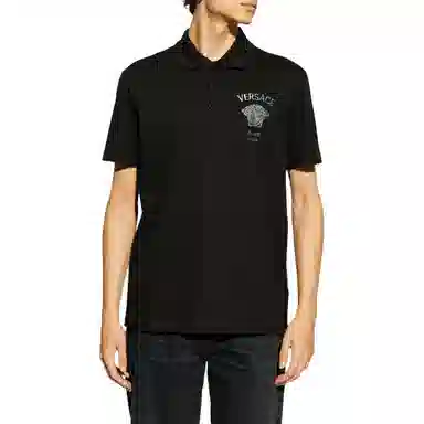 VERSACE SS24 Polo