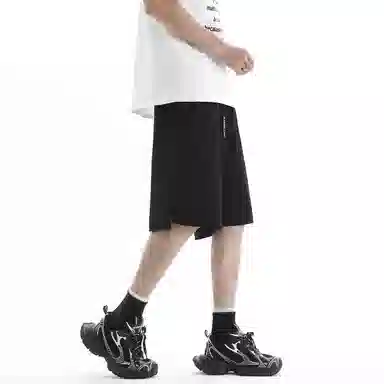 WARNING LIGHT Shorts