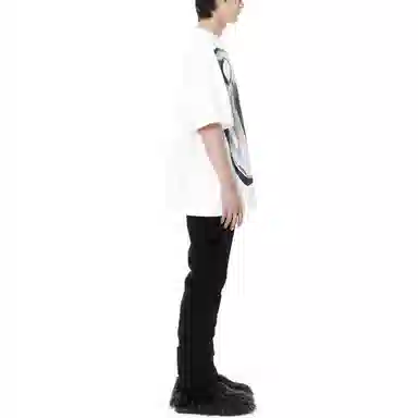 WE11DONE FW21 T