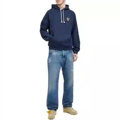 Lacoste Hoodie Navy