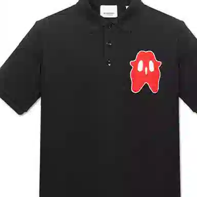 Burberry SS22 polo