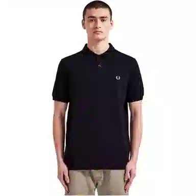 FRED PERRY FW24 Polo