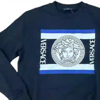 VERSACE Logo