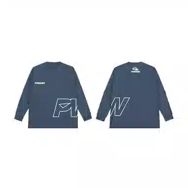 Powolves LOGOT