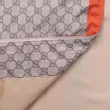 Gucci GG Not Fake Jacket