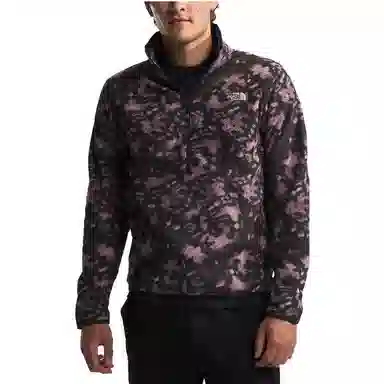 The North Face Alpine Polartec Jacket