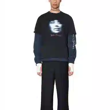OUR LEGACY SS24 T