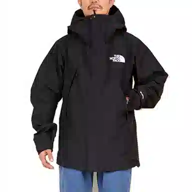 THE NORTH FACE Mountain jacket Logo