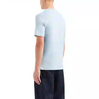 ARMANI EXCHANGE SS24 LogoT