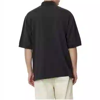 Acne Studios SS23 Polo