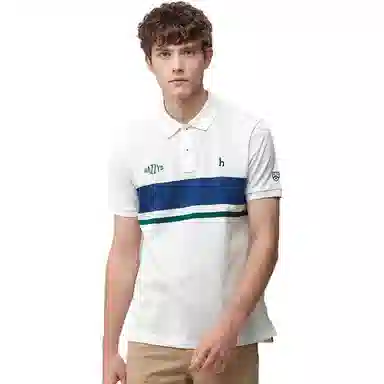 HAZZYS Polo