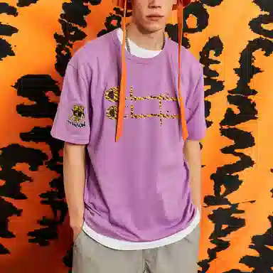 Champion SS22 LogoT