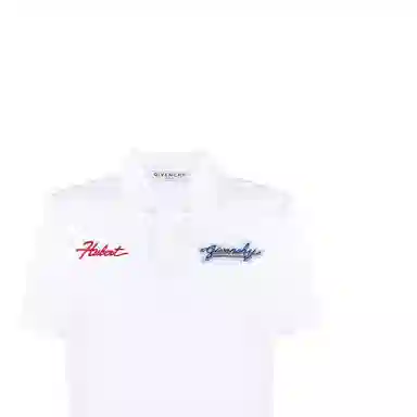 Givenchy LogoPolo