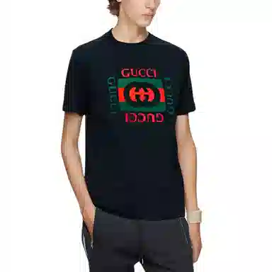 GUCCI LogoT