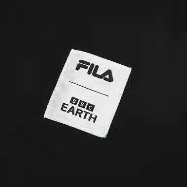 FILA x BBC EARTH TT