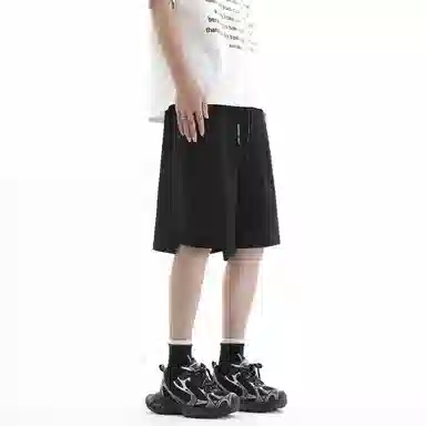 WARNING LIGHT Shorts