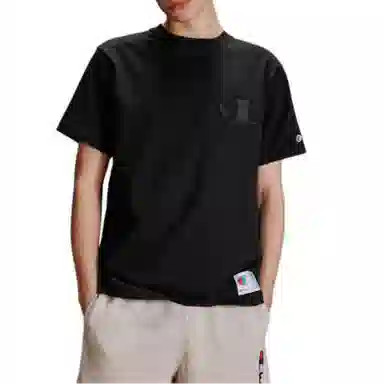 Champion SS24 ClogoT