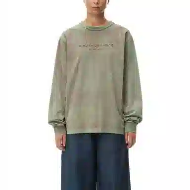 alexander wang SS23 T