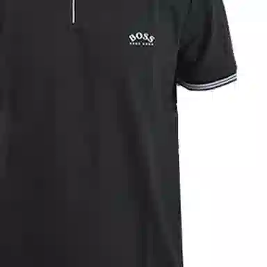 HUGO BOSS SS21 LogoPolo