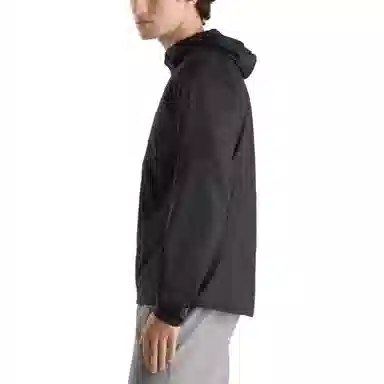 Arcteryx Incendo SS23 Incendo AlRSHELL Logo