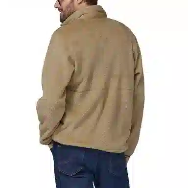 Patagonia Re-Tool Fleece Jacket