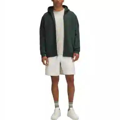 lululemon Lightweight Cargo Pocket Glyde 8"